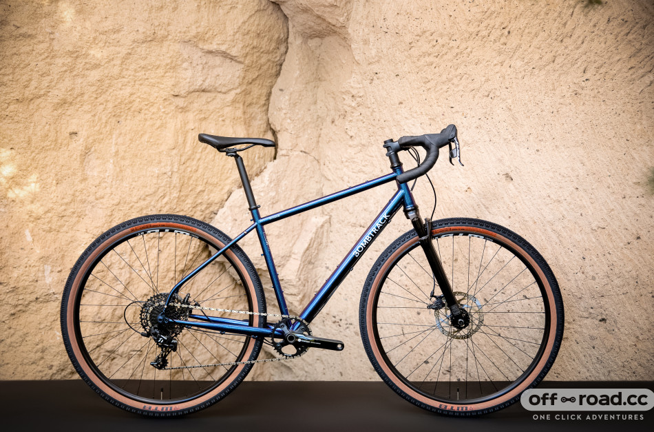 Best first gravel online bike